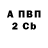 КЕТАМИН VHQ Meah